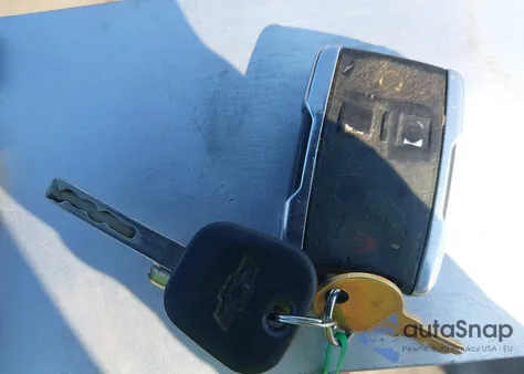 2015 Chevrolet Colorado Z71 z USA, uszkodzony, nr VIN 1GCGTCE30F1195904